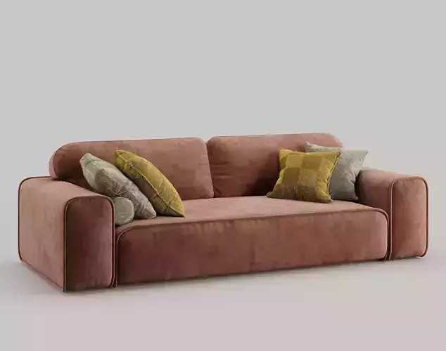 Sofa  Viena from Divan ru