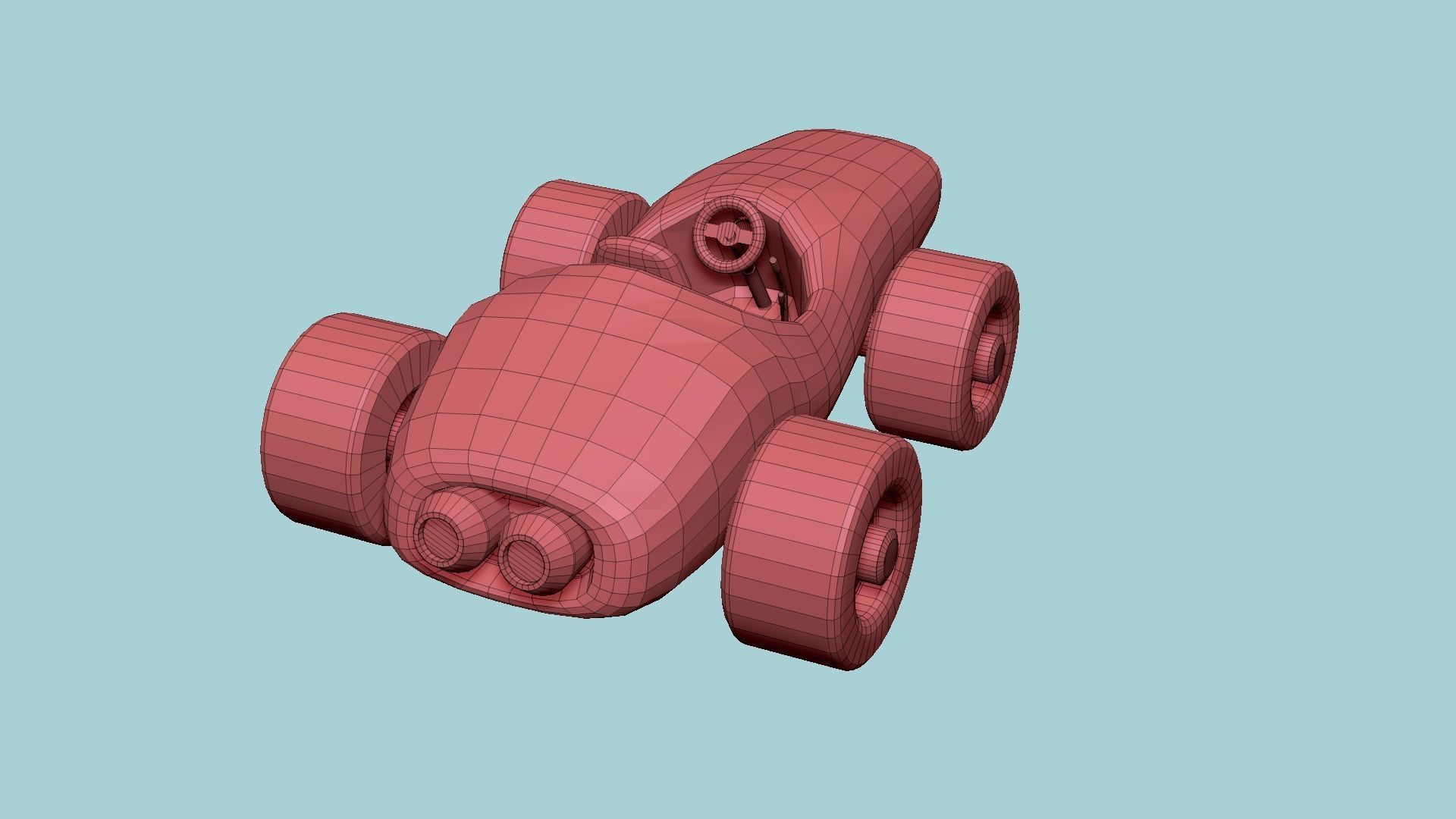 10 Cartoon Kart F Collection - Vehicle Racing Design _18