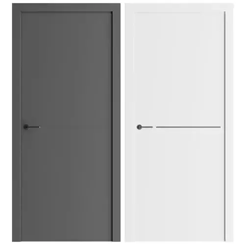 Interior doors PAINT 7