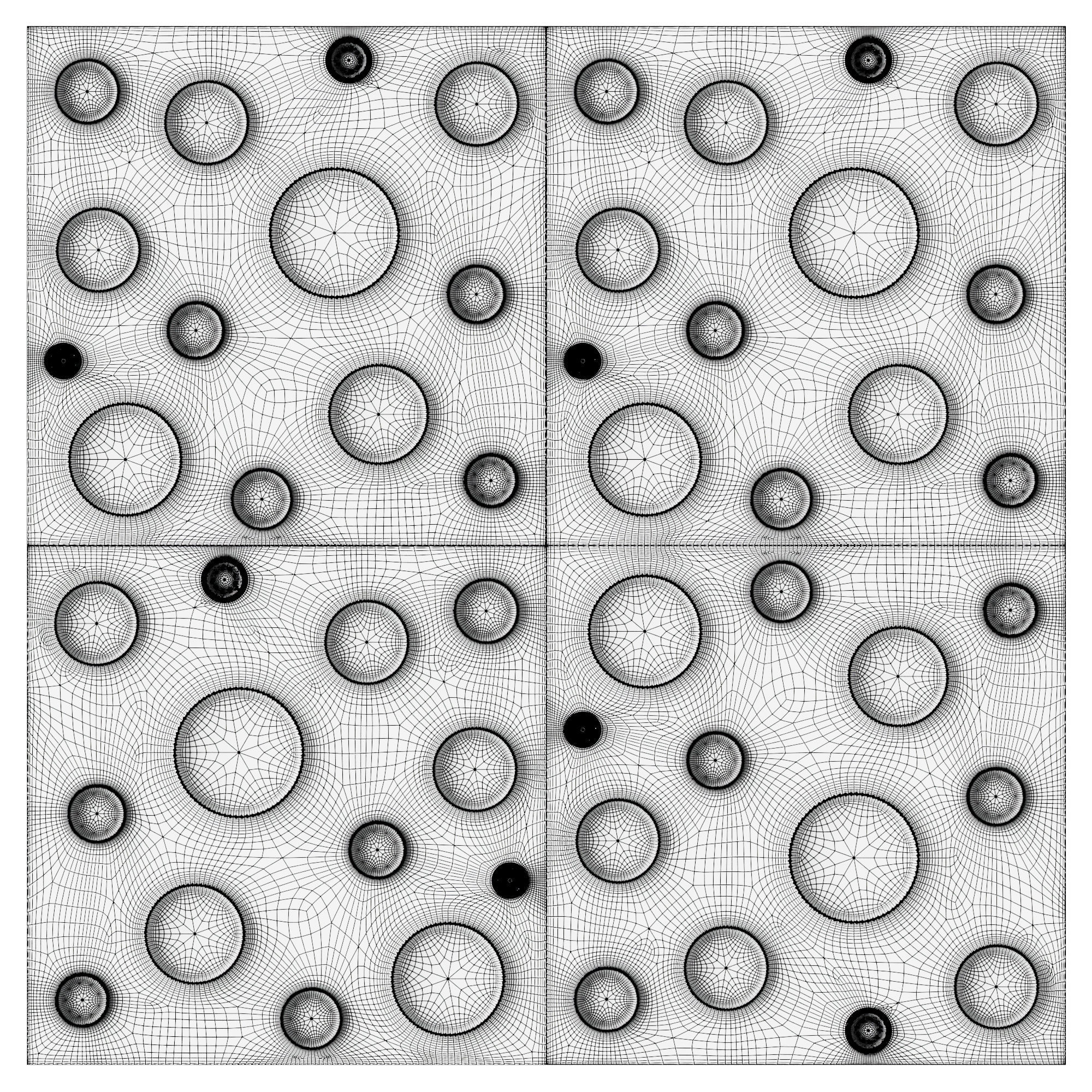 3d panel MOON 3D model_5