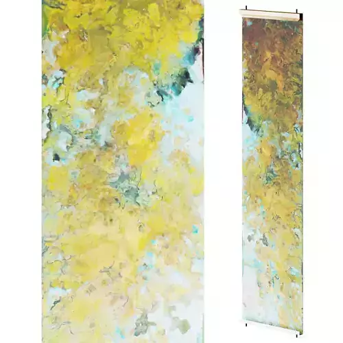 Planium MAVI CALYPSO 3D model