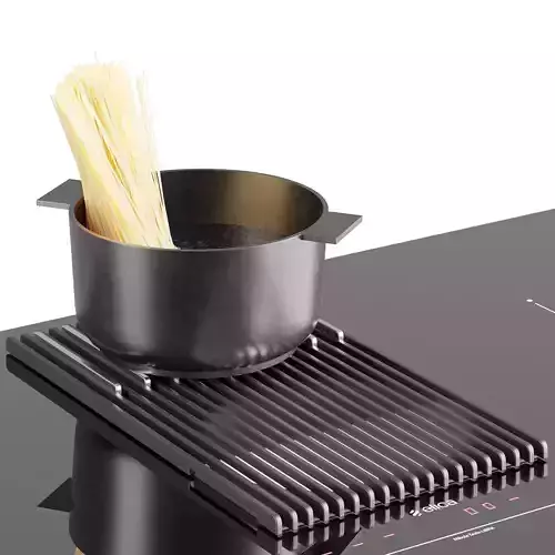 ELICA NIKOLATESLA LIBRA HOB