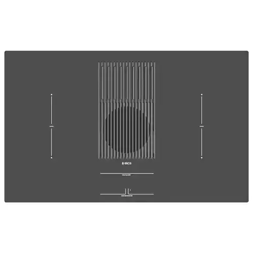 ELICA NIKOLATESLA LIBRA HOB