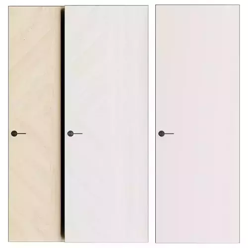 Interior doors 018