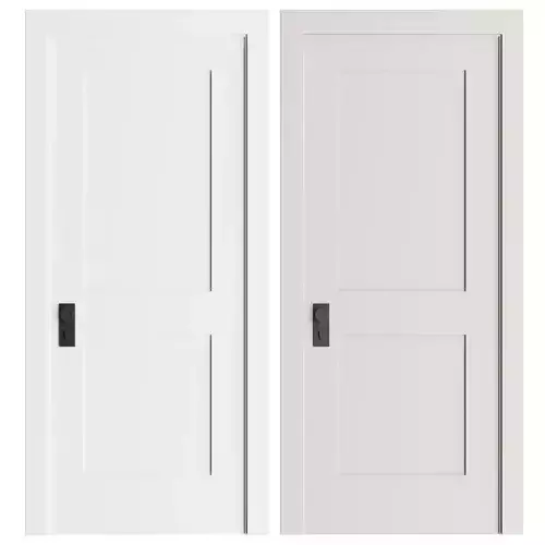 Interior doors 017