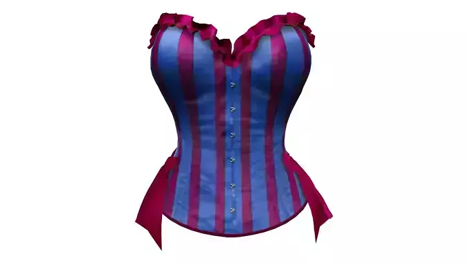 Boom Corset