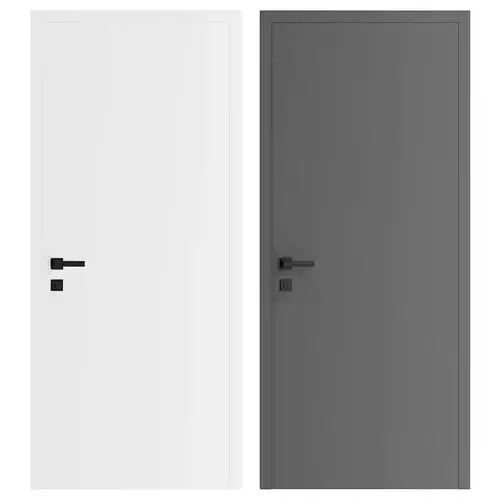 Interior doors 011