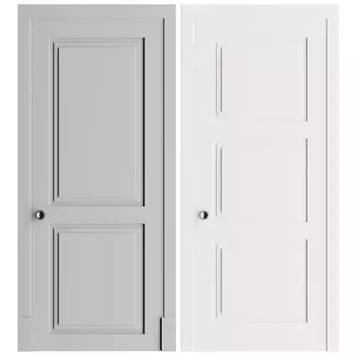 Interior doors 005