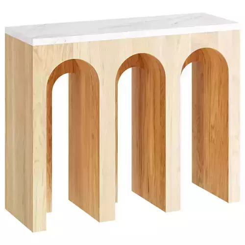 JOSE LEITE DE CASTRO Consoles