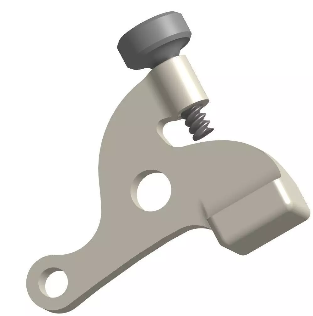 Door Stopper 3D print model