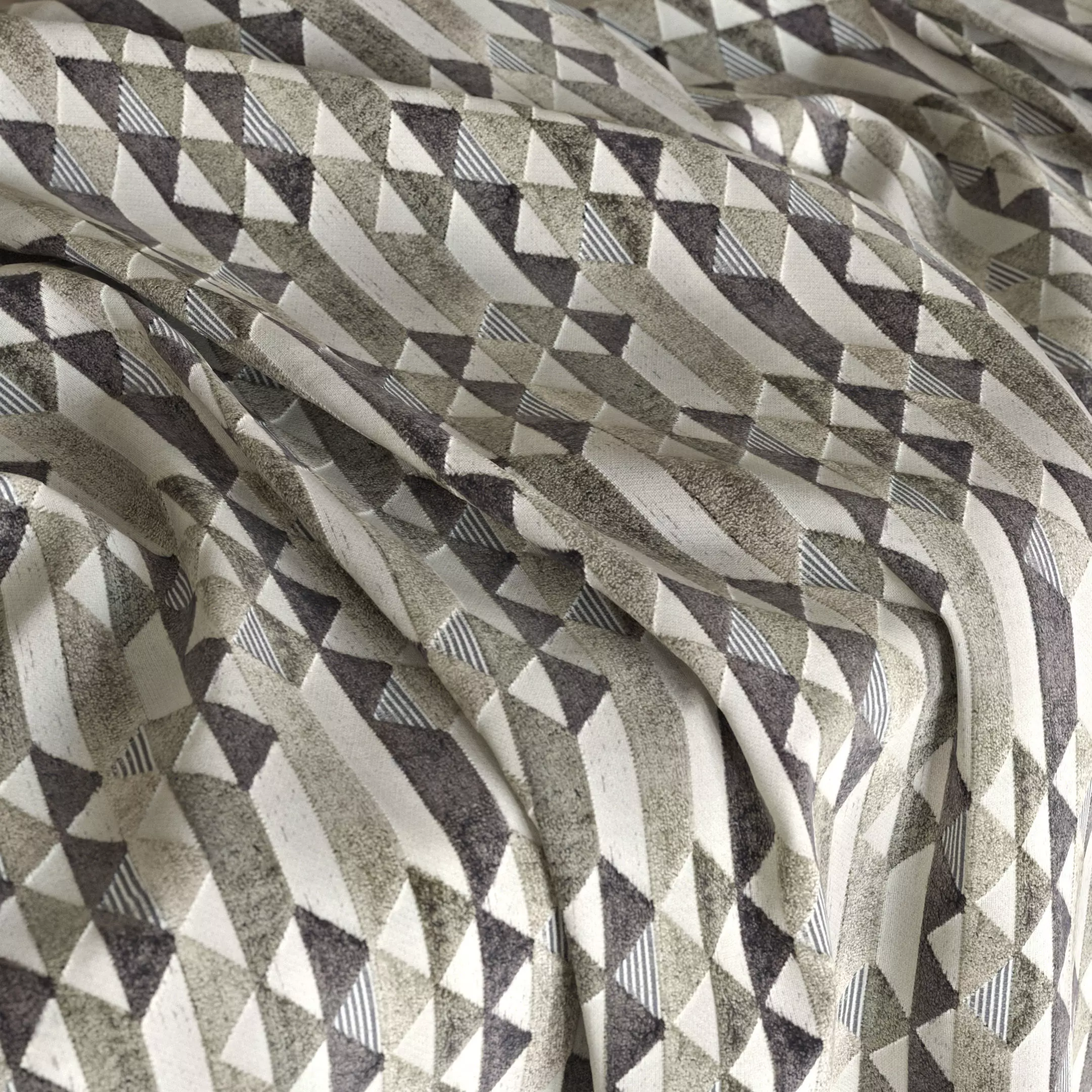 Fabric Lab Hector 92-3 4k PBR Texture_0