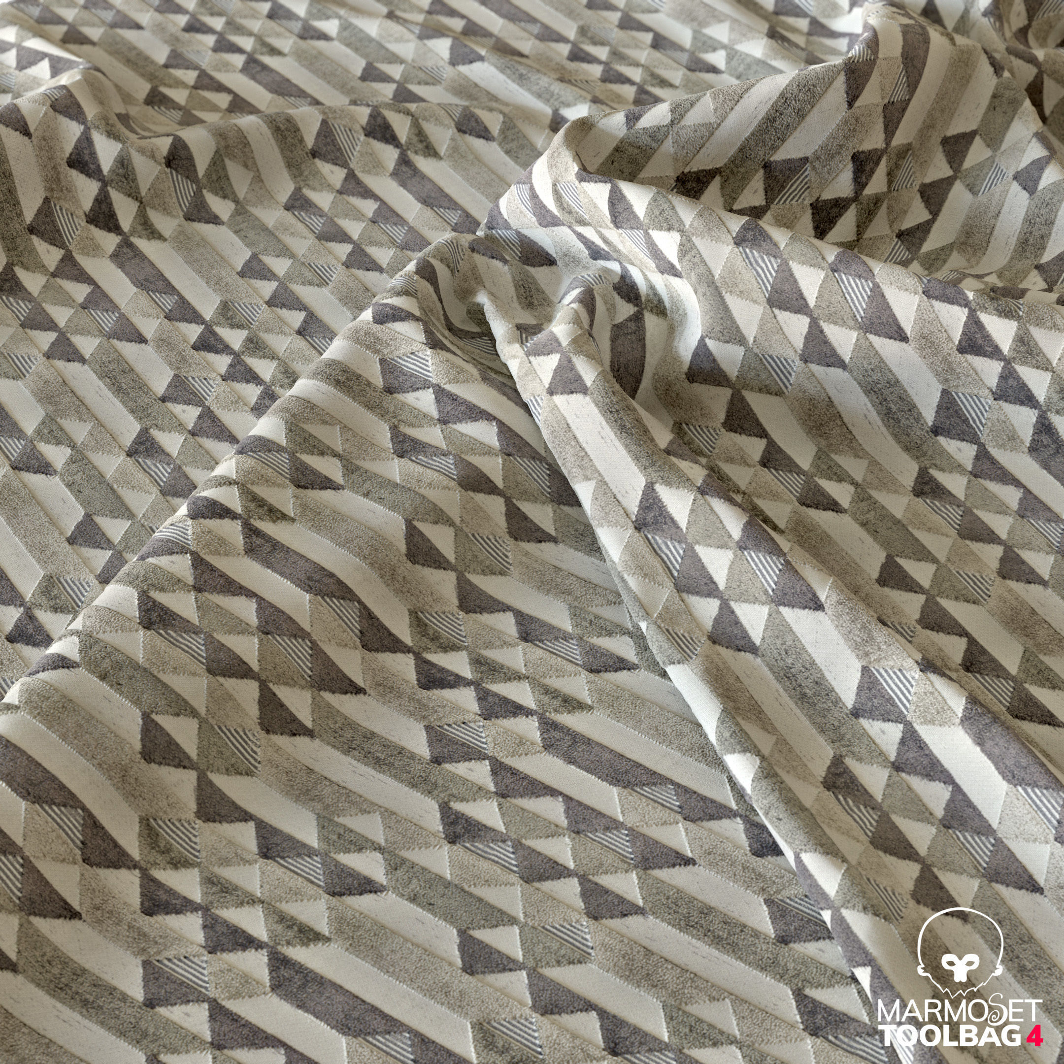 Fabric Lab Hector 92-3 4k PBR Texture_3