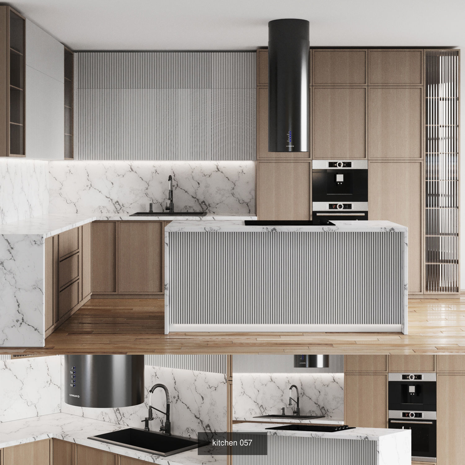 10 modern kitchen collection vol 05 _7