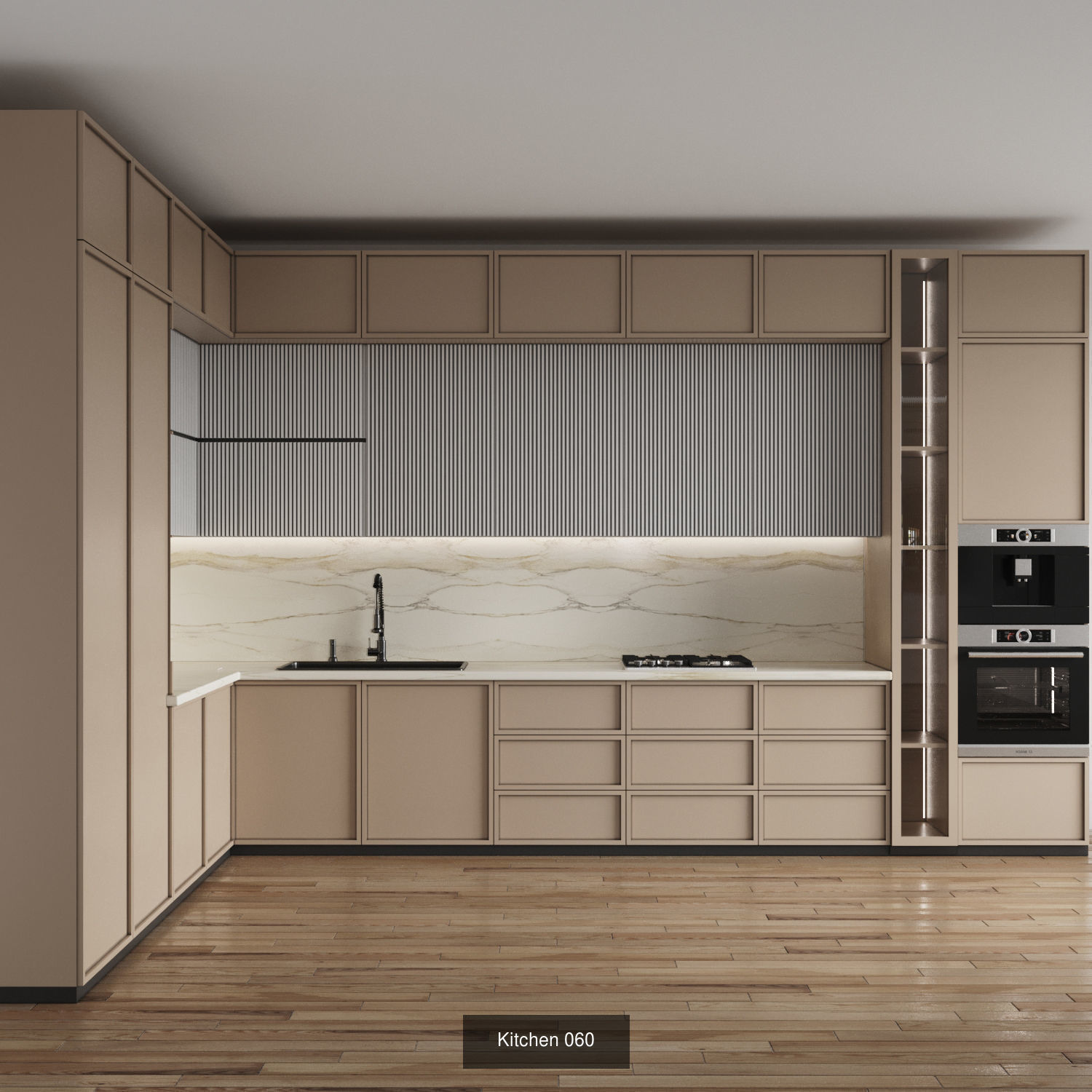10 modern kitchen collection vol 05 _10