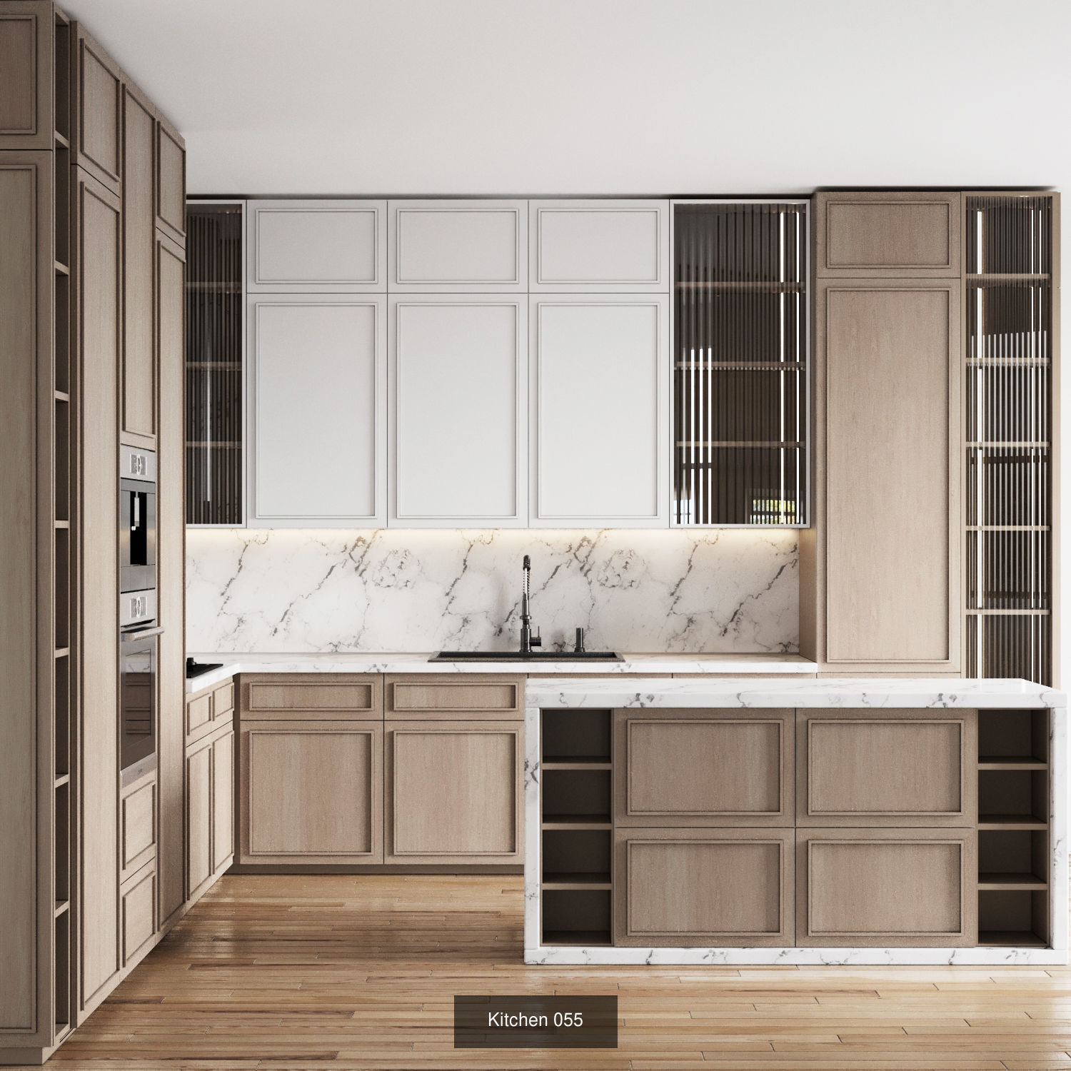 10 modern kitchen collection vol 05 _5