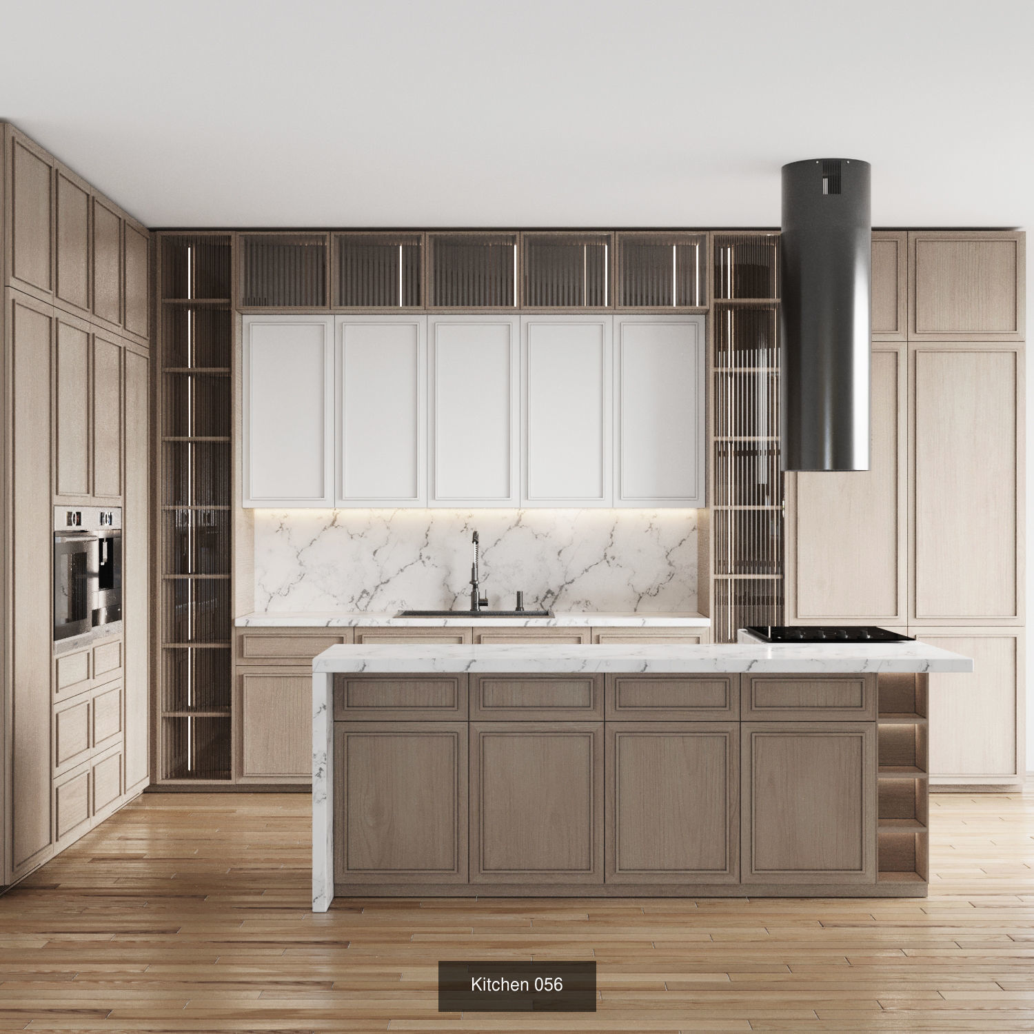10 modern kitchen collection vol 05 _6