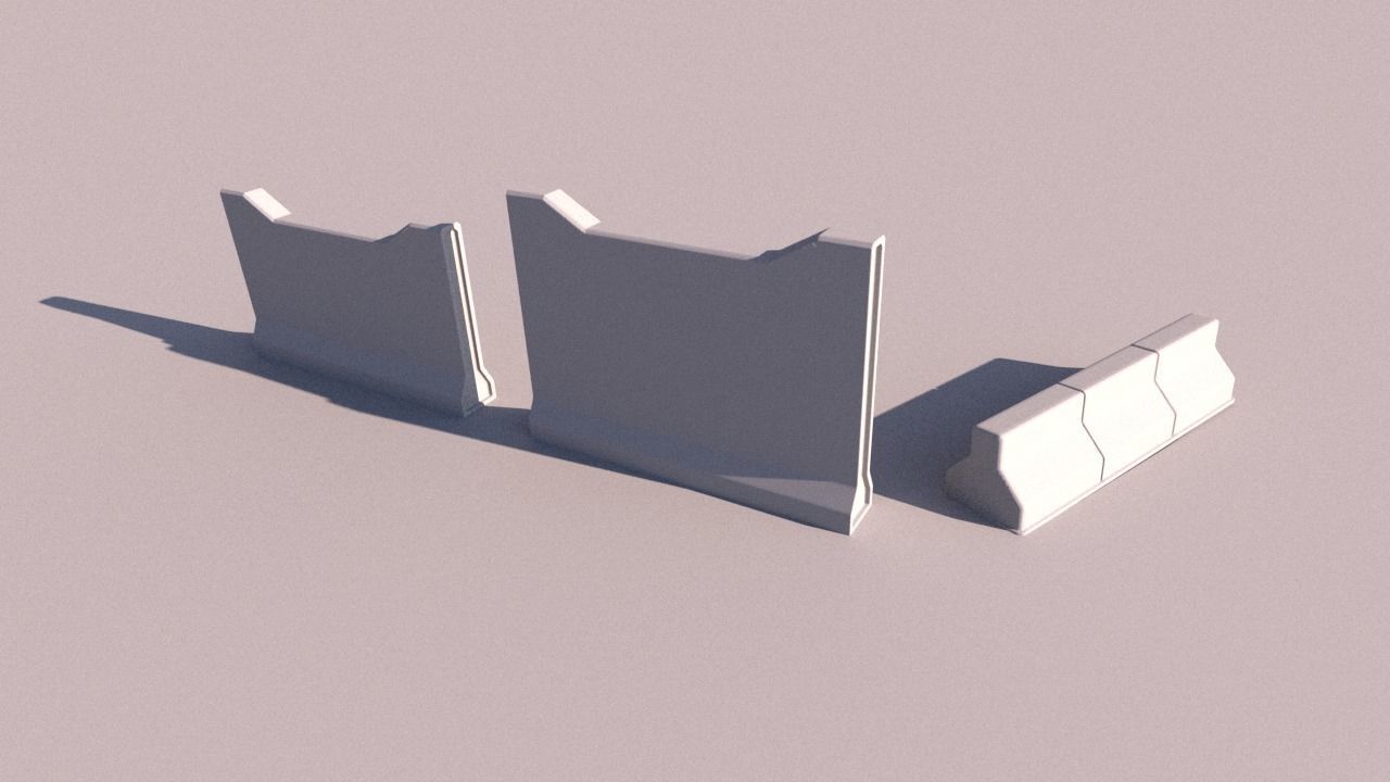 Power Plant for 3D print 3D print model_14