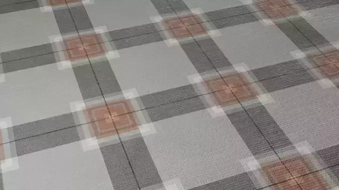 Carpet PBR Texture Texture