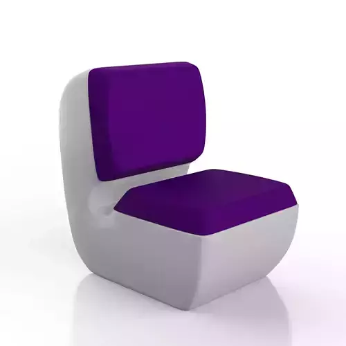 Nimrod chair