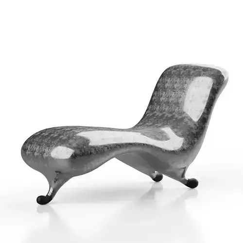 Lockheed lounge