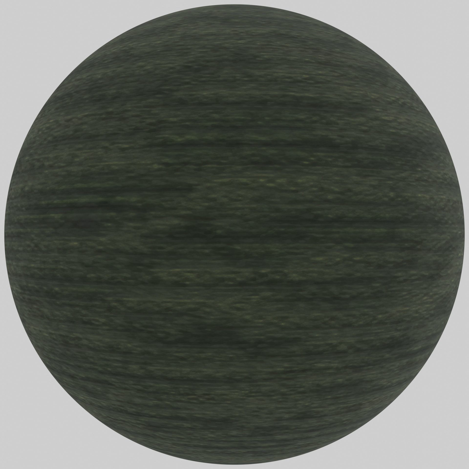 Flat grey cable knitted cloth - 4K PBR BRDF material Texture_5