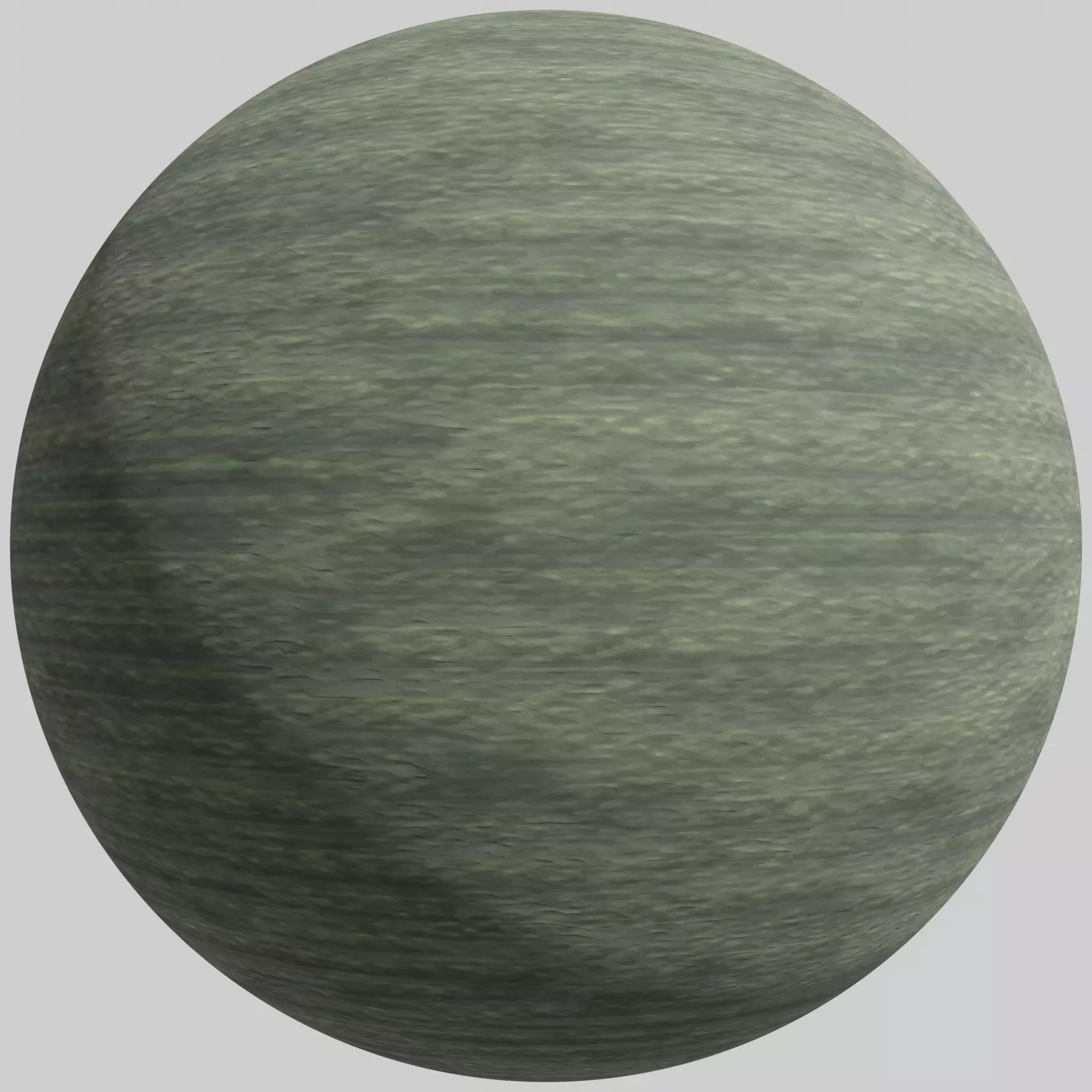 Flat grey cable knitted cloth - 4K PBR BRDF material Texture_0