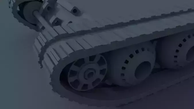 coming  soon Tank t 90