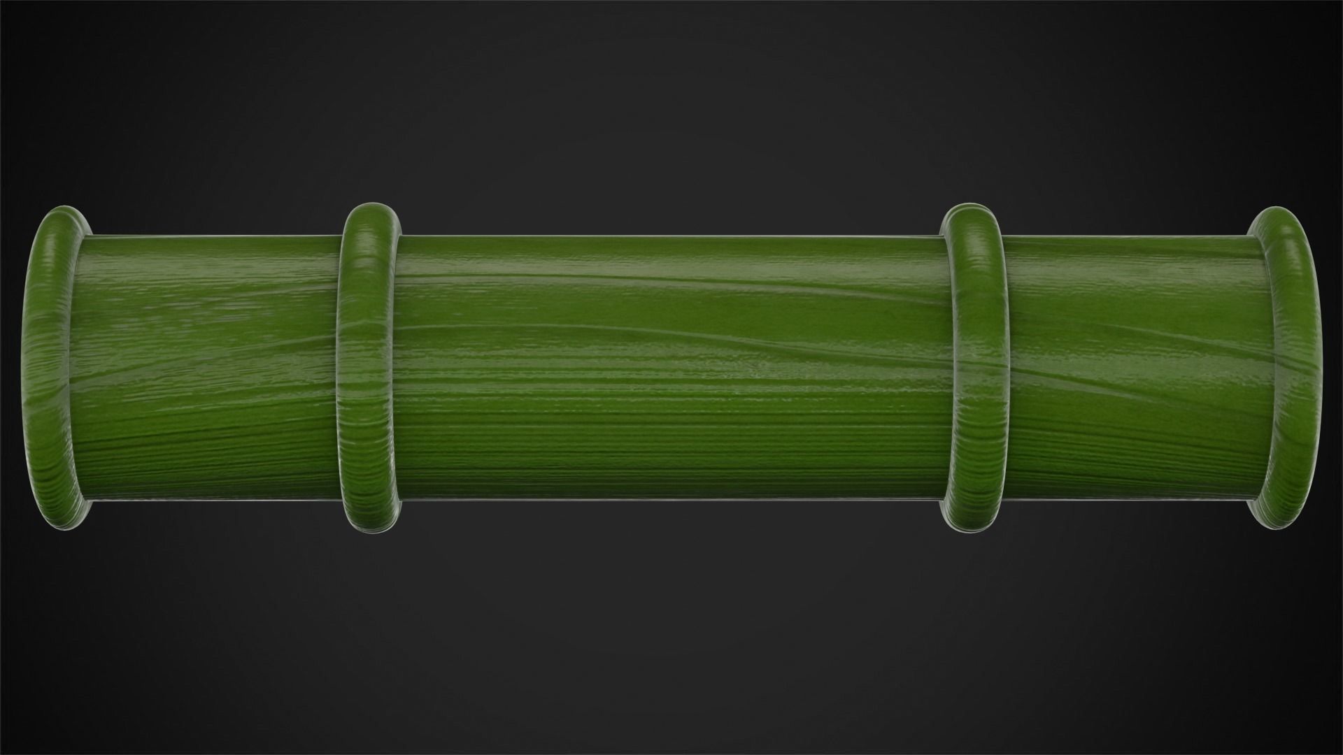 Kimetsu no Yaiba Nezuko Bamboo for Cosplay 3D model 3D printable | CGTrader
