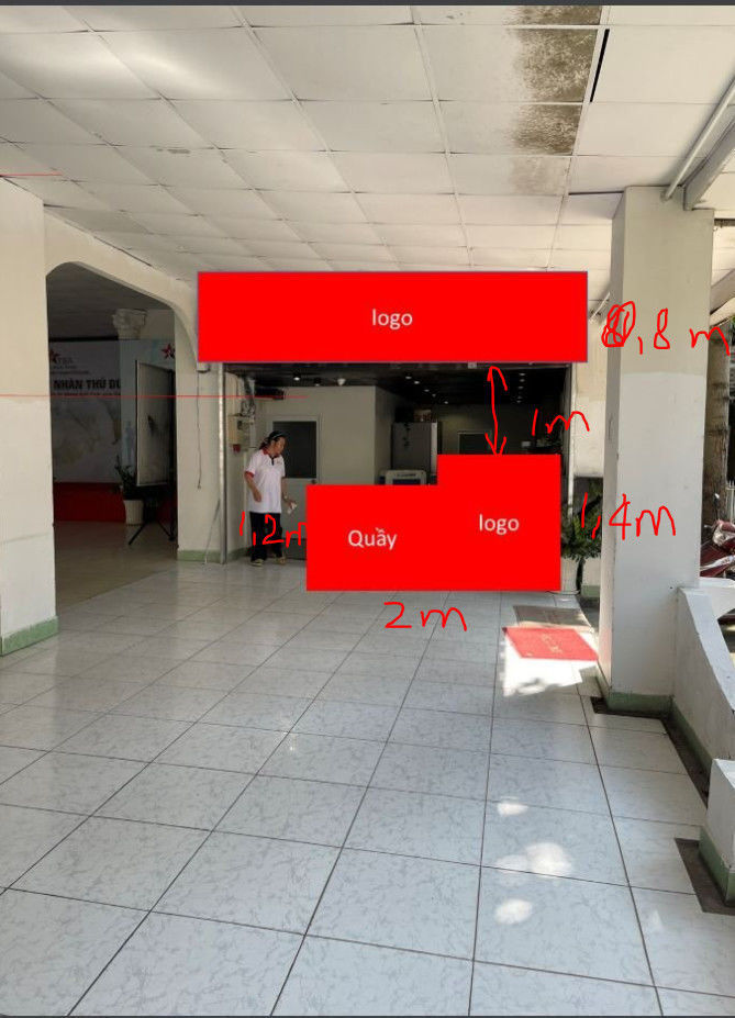 Take Away Coffee 3D model_3