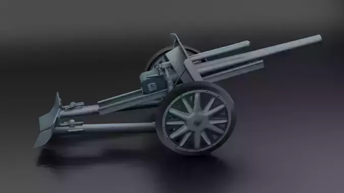 Artillery and cannons