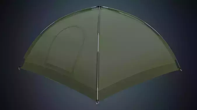 Tent 1 Basic