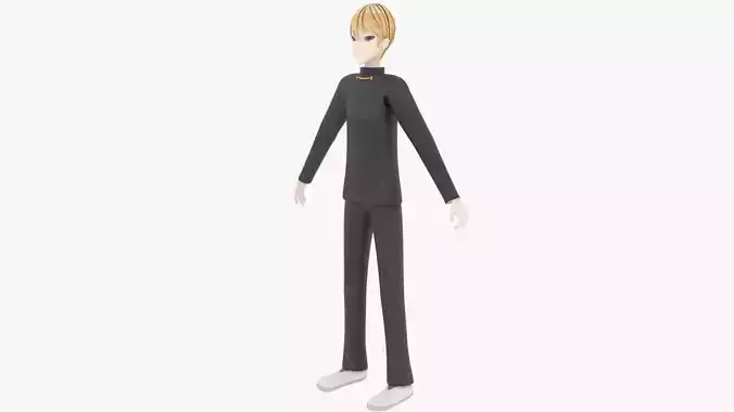 Shirogane Miyuki - Kaguya-sama  Love is War