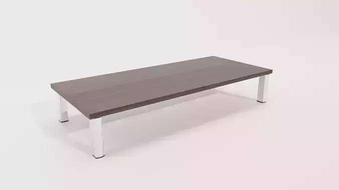 Low Table