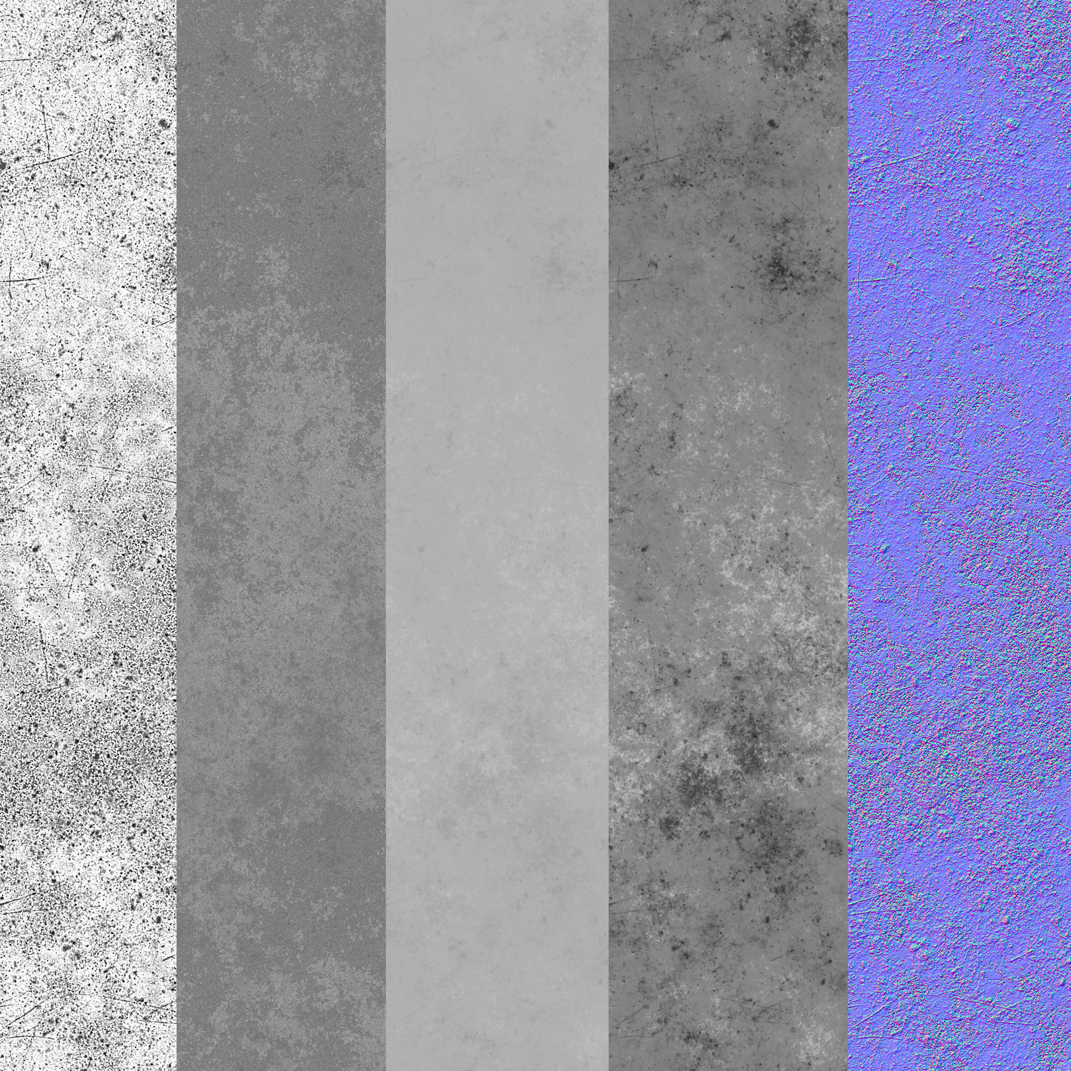 Concrete Material 02 Texture_6