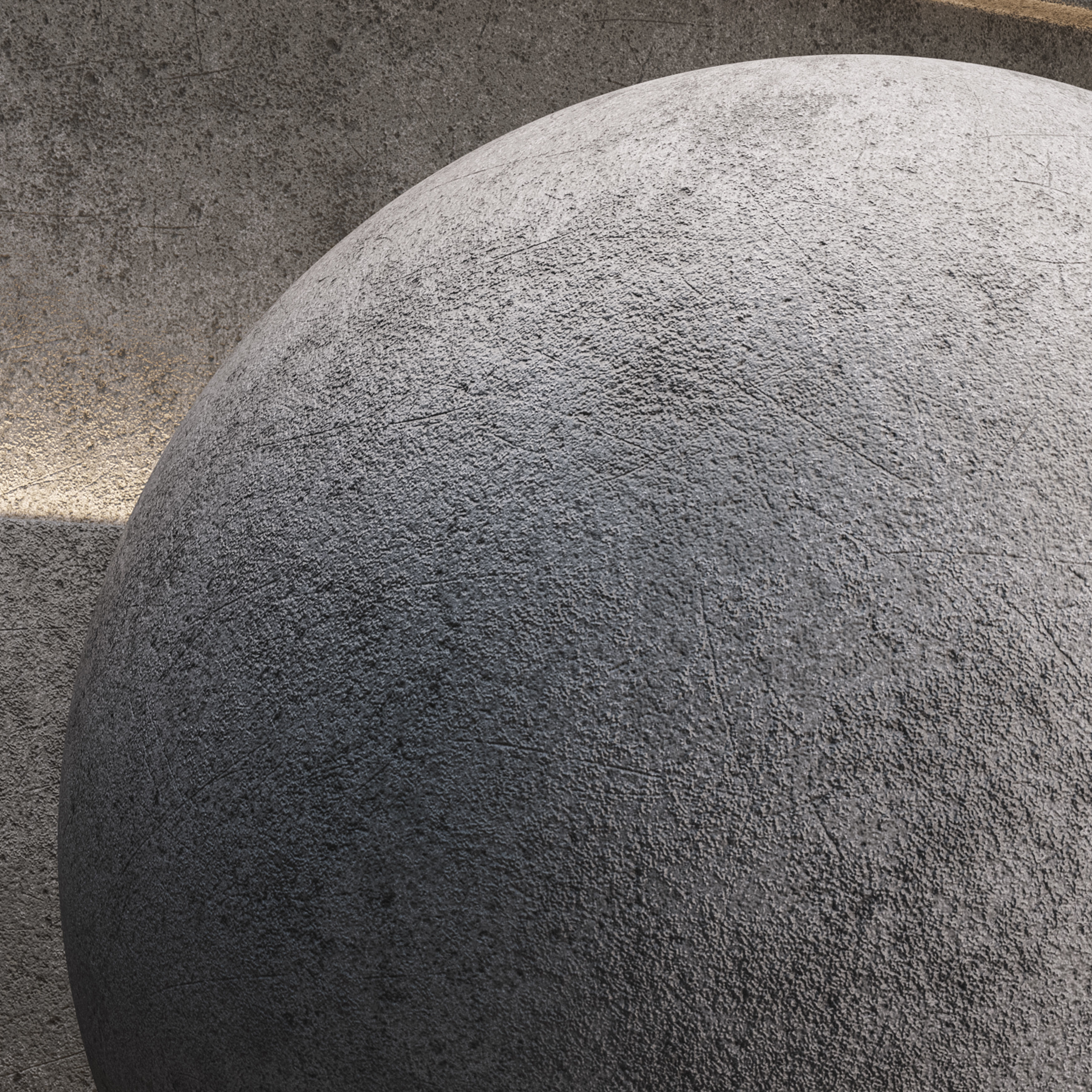 Concrete Material 02 Texture_4