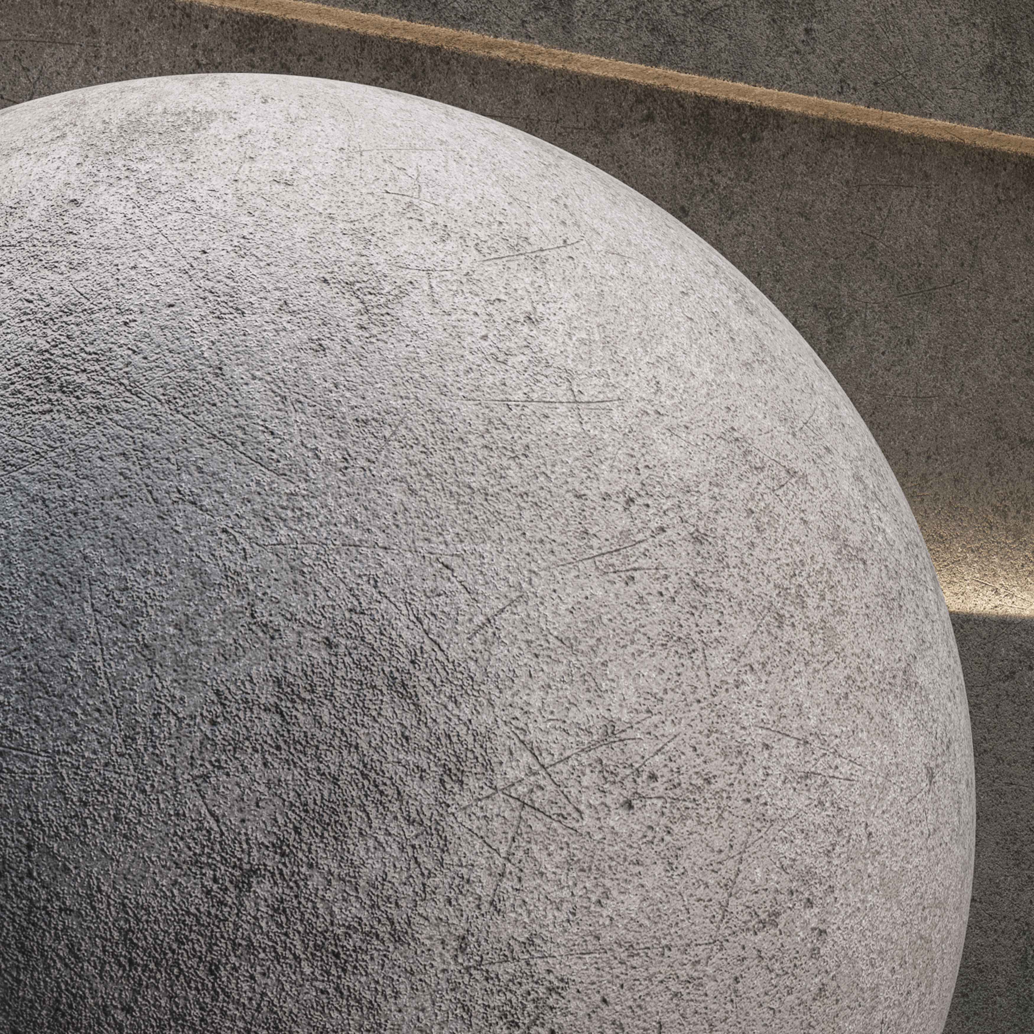 Concrete Material 02 Texture_1