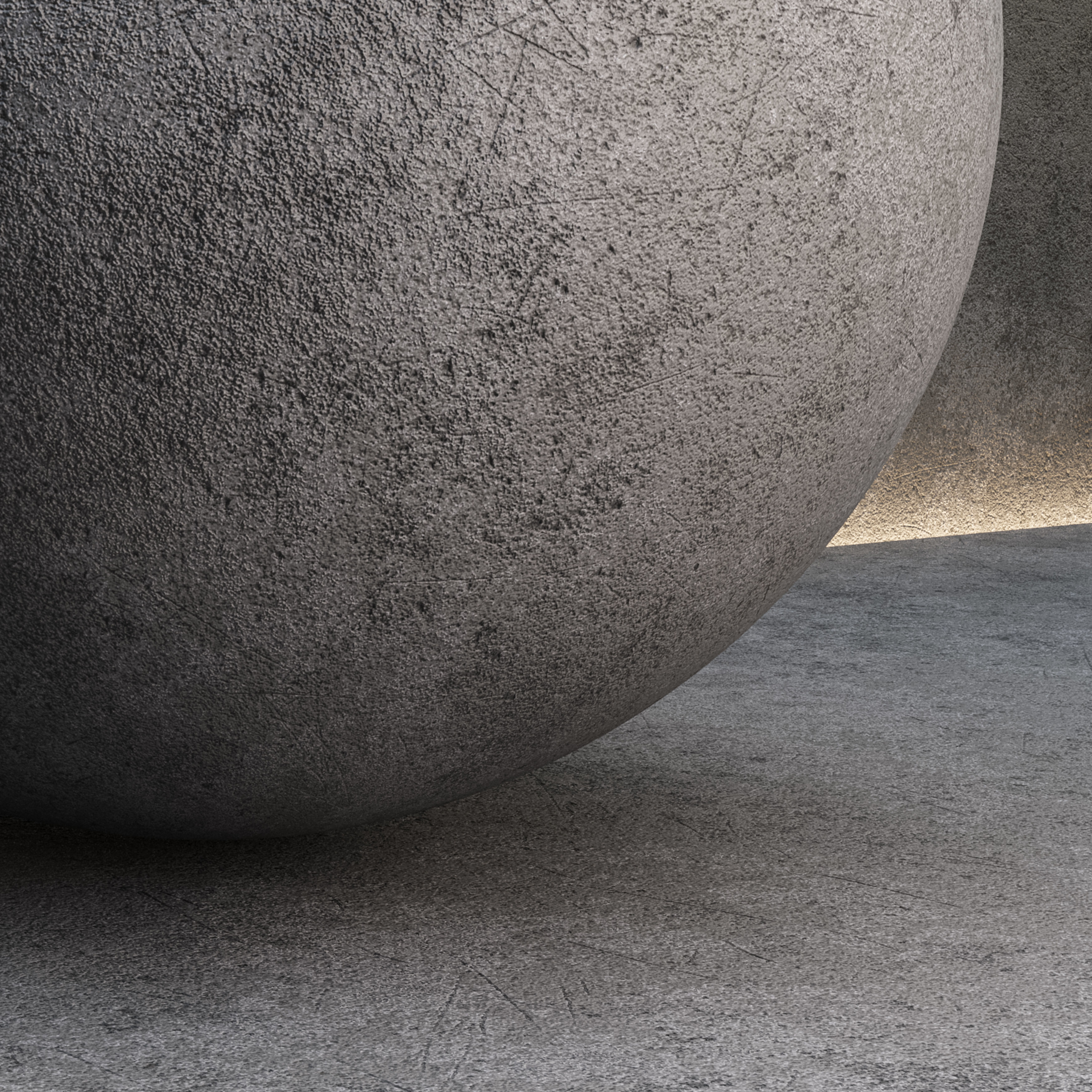 Concrete Material 02 Texture_2