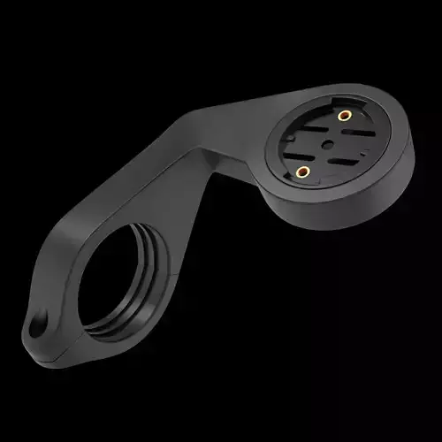 OUT FRONT AERO LOW MOUNT FOR GARMIN EDGE