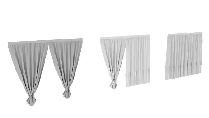Curtain