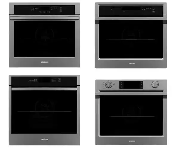 SAMSUNG ovens