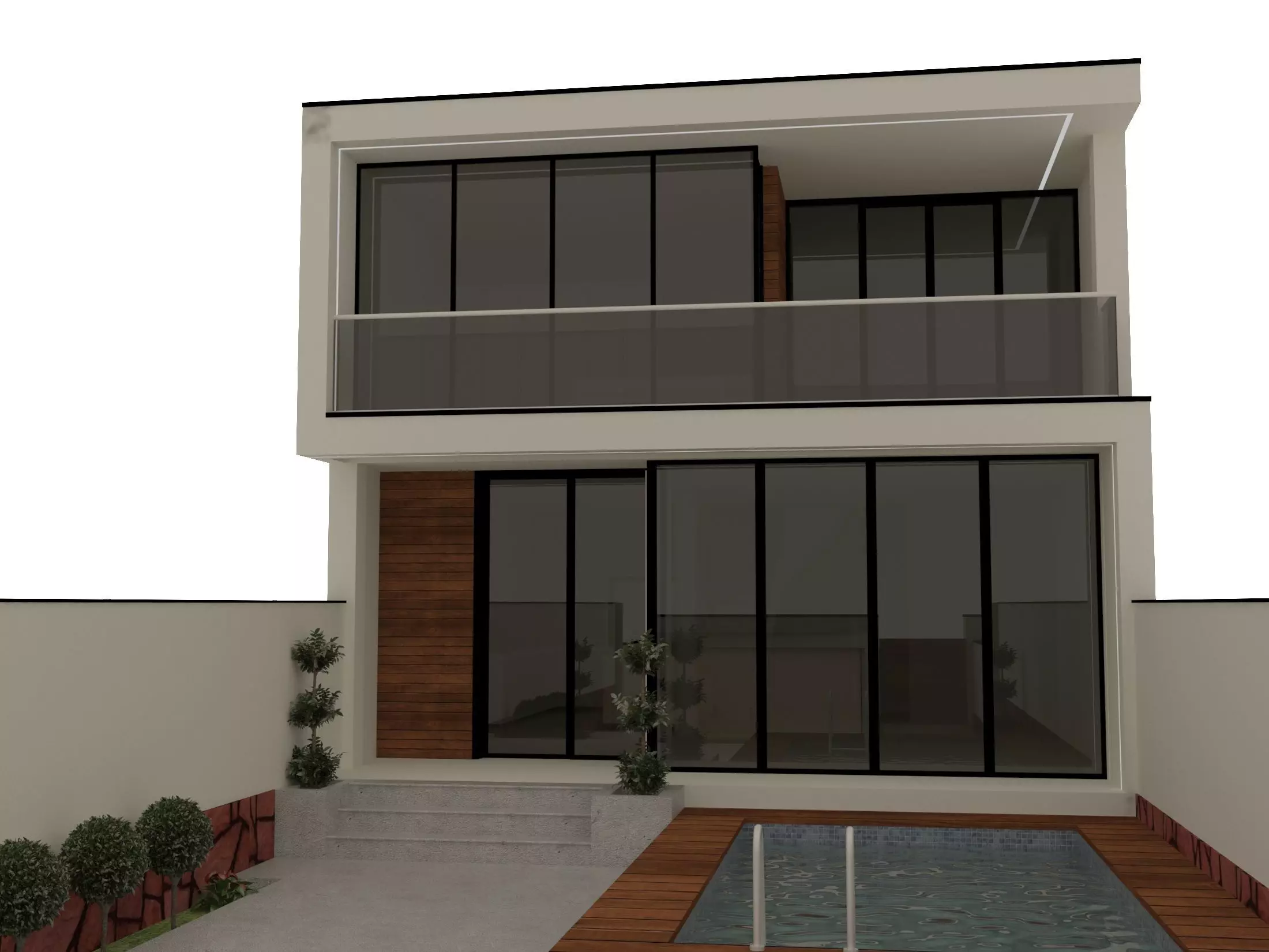 iman 00a2 Low-poly 3D model_0