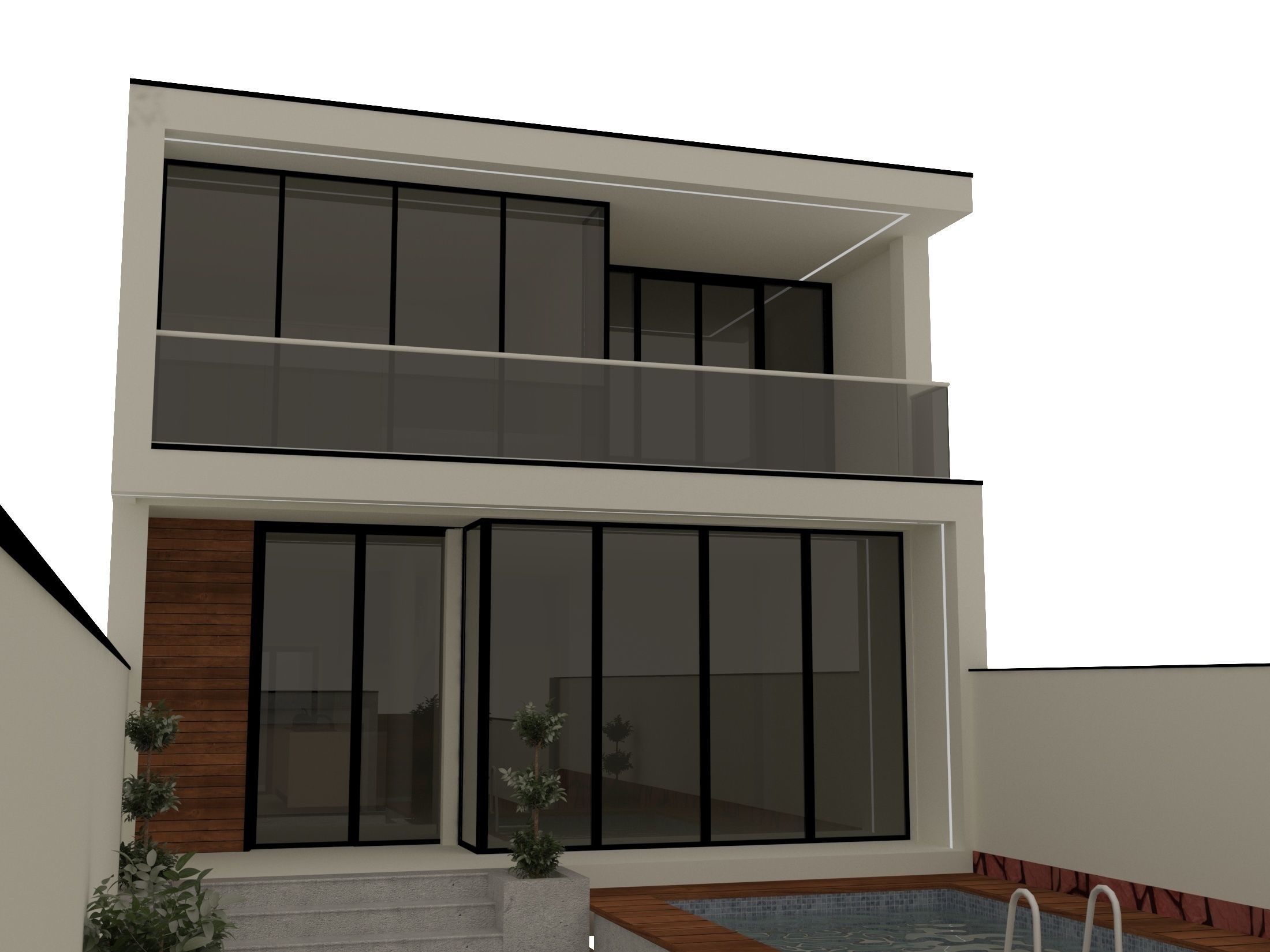 iman 00a2 Low-poly 3D model_1