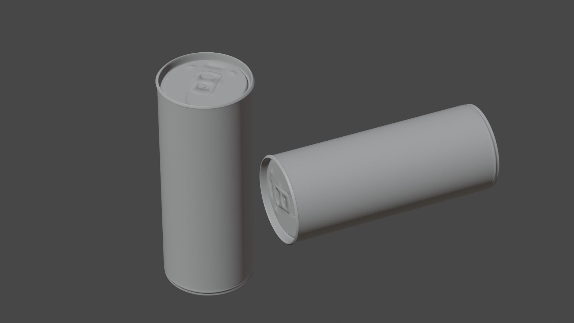 Redbull Blue Edition and Peach Edition  3D model_2