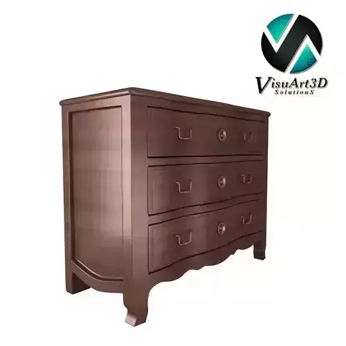 furniture 6 Dresser