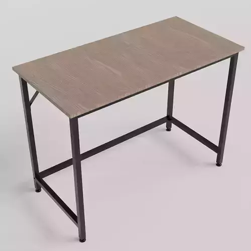 Writing Desk 3D model