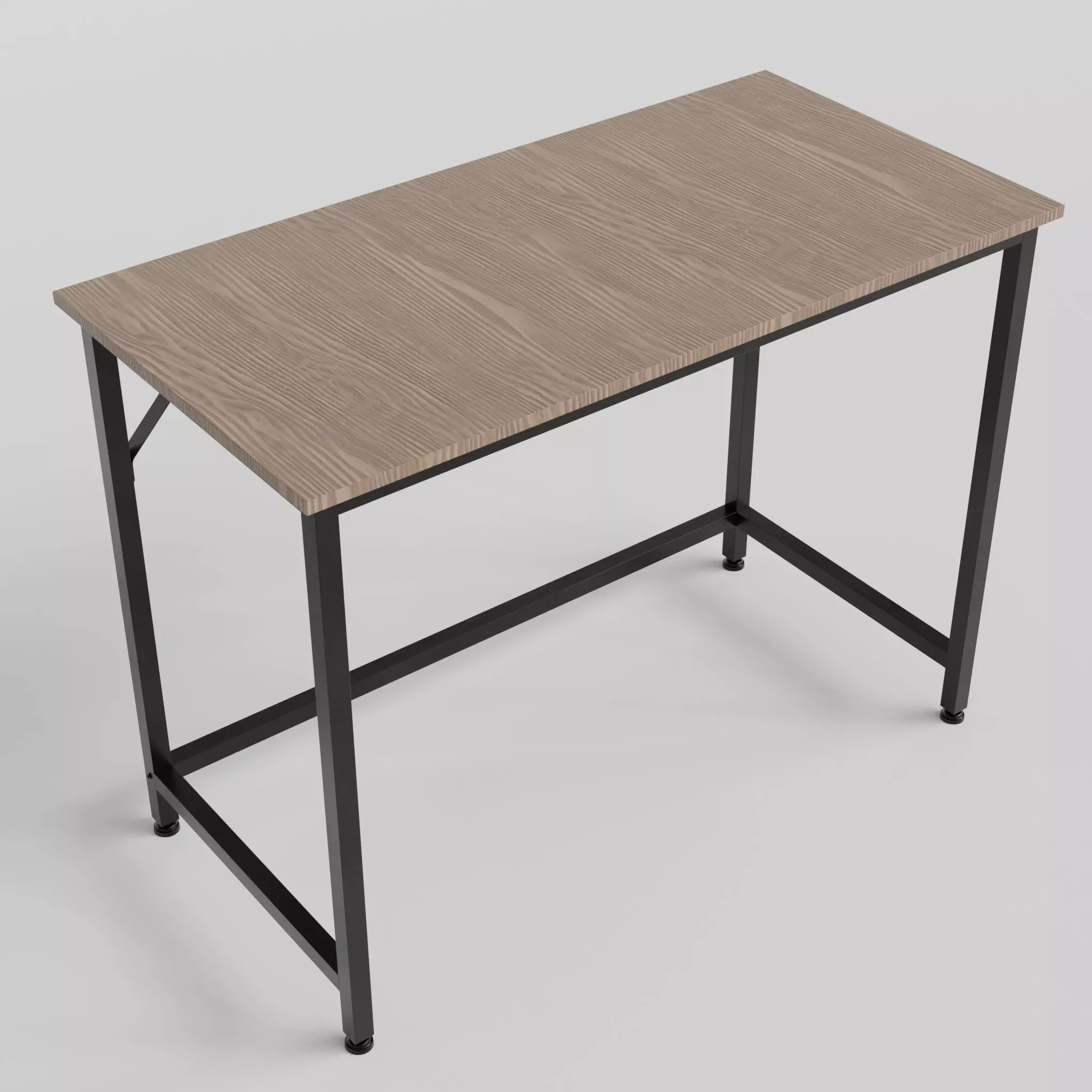 Writing Desk 3D model