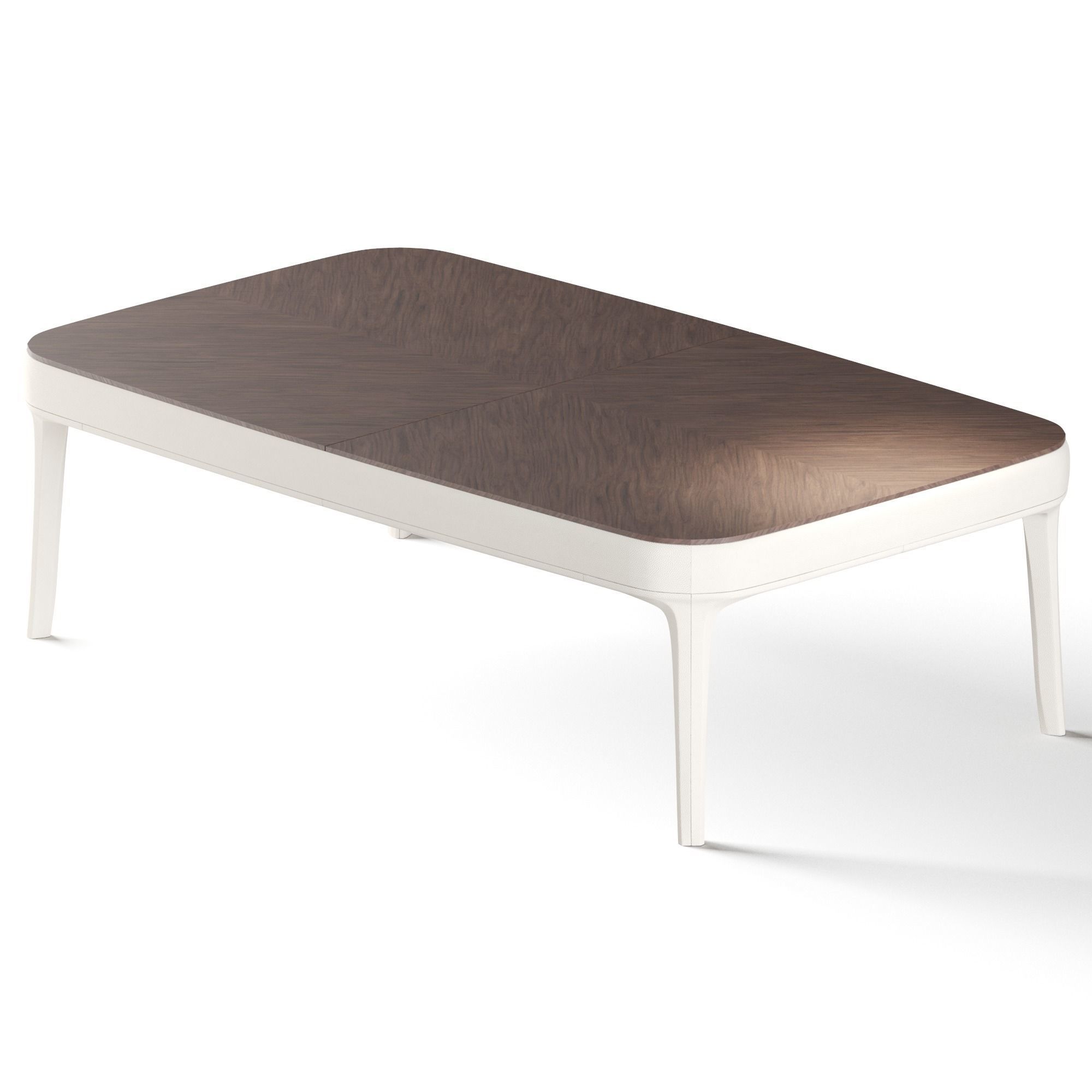 DANDY Pool and Foosball table 3D model_6