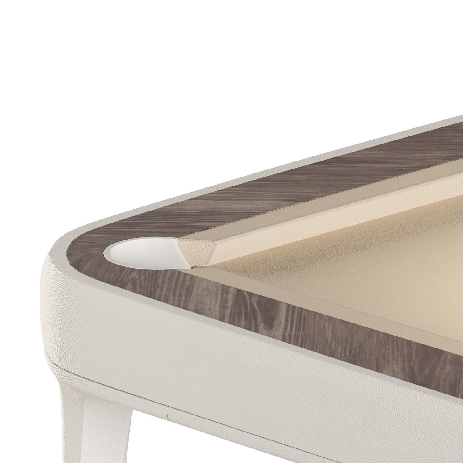 DANDY Pool and Foosball table 3D model_7