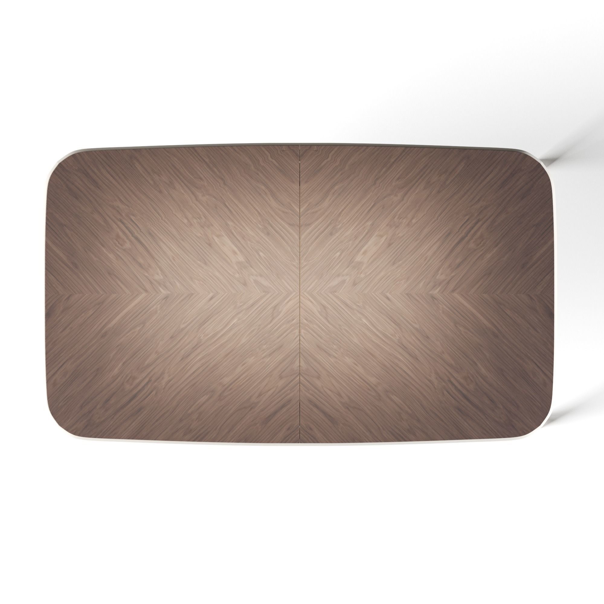 DANDY Pool and Foosball table 3D model_5