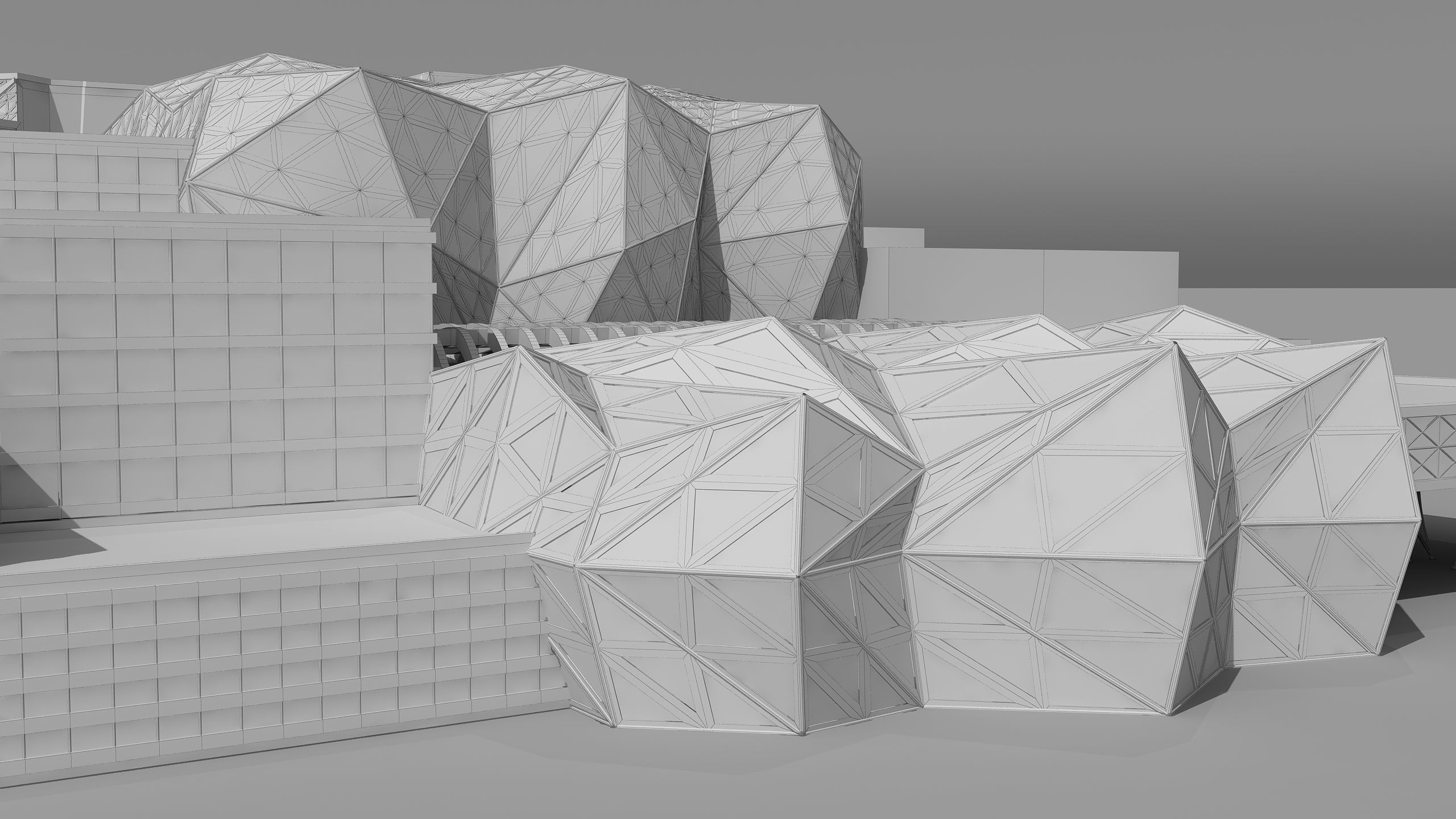 0112 - Modern Building 3D model_25